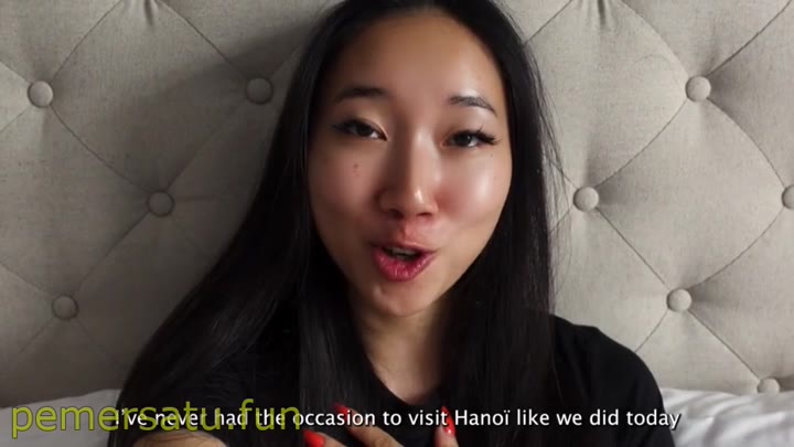 P2 Luna Okko 18yo Viral Di Tiktok