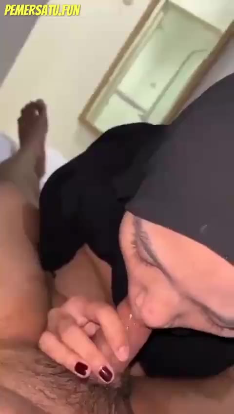 P1 Ukhti Kalem Tetapi Binal Part