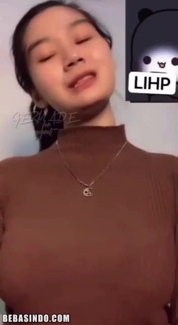 Thumbnail untuk 1831 Bokep Indo Caca Livu Vcs Abg Toge