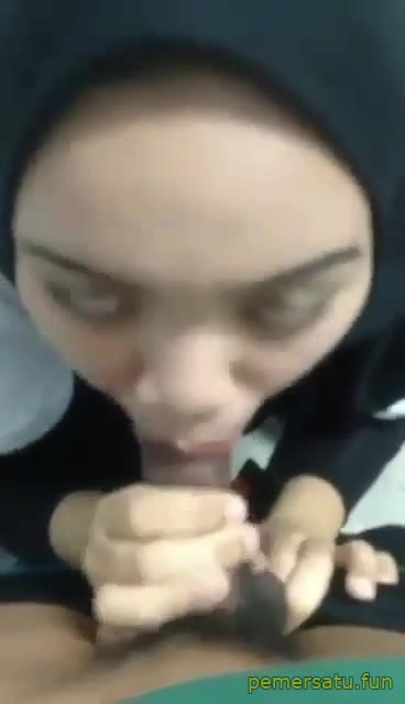 P1 Aina Azlan Jilbab Lapar Kontol