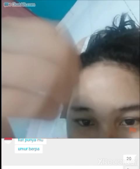 Smp OmeTv - Tete Gede Dede