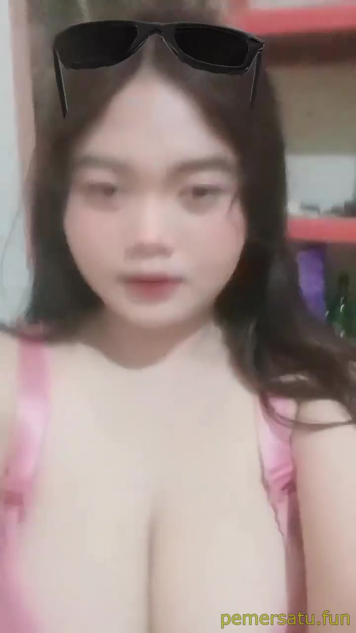 P13 Cleo Talent Abg 18yo Montok Tobrut