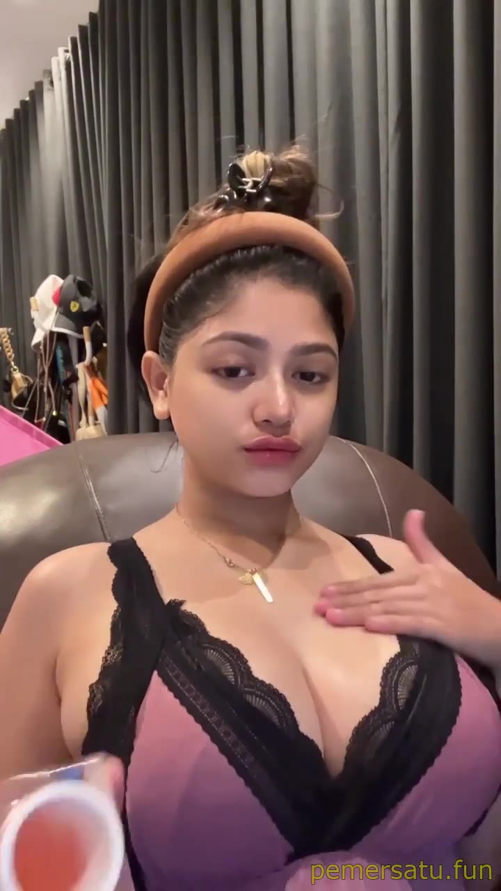 P3 Miss Vieranni Abg 18yo Pemersatu Fun