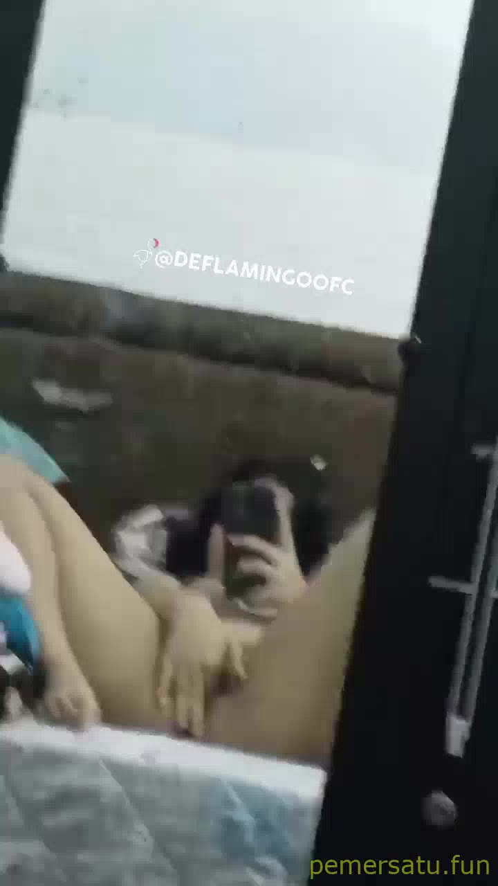 P21 Skandal Viral Miss Urrara Yang Banyak Dicari