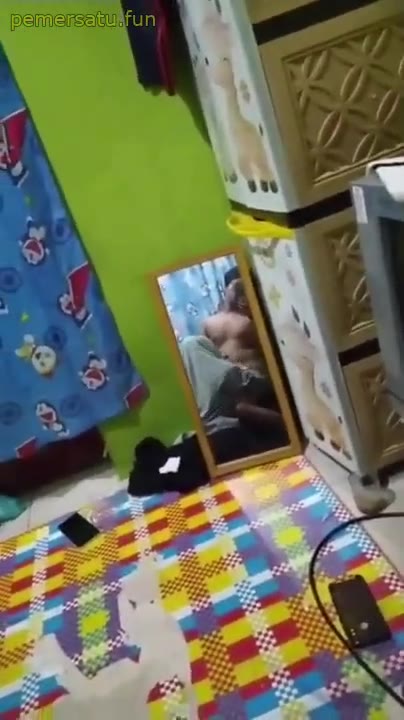P17 Hijab Mnf Crtttt Viral Rare Sepong Entot