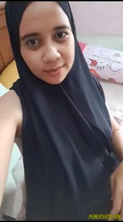 P7 Violet Stw Tante Binal Butuh Lawan Ngewe