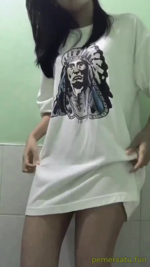 Oversize Abg Imut Mulus Kaos
