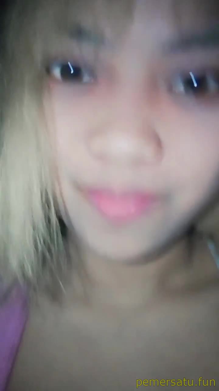 P22 Silvia Abg 18yo Memek Rapet Video Disebar Tukang Becak