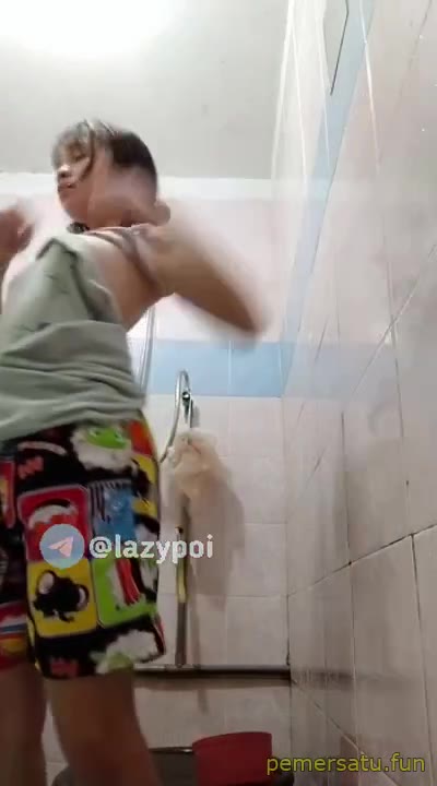 P6 Thiya ABG 18yo Pemersatu Fun