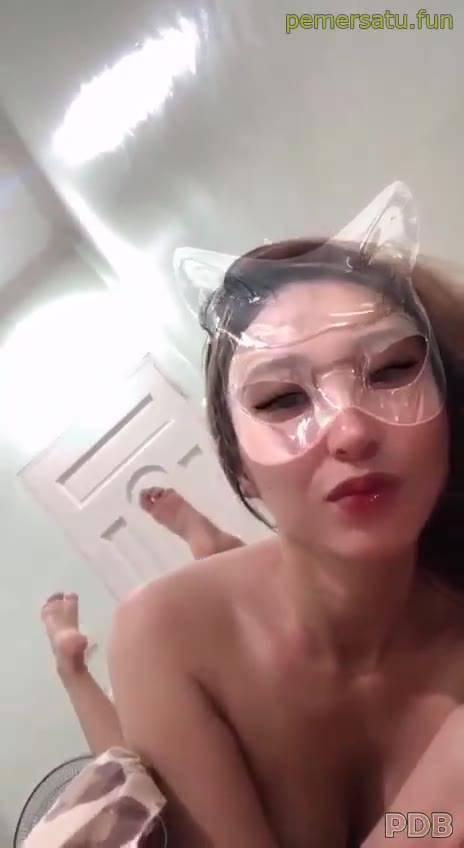 P30 Ashi Garcia Tiktoker 18yo Binal