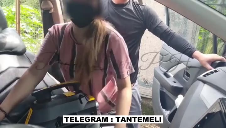Sepi Dimobil Main Lagi