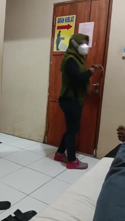 Binor Hijab Fisting 6 Video colmek bokepsatset penjaga