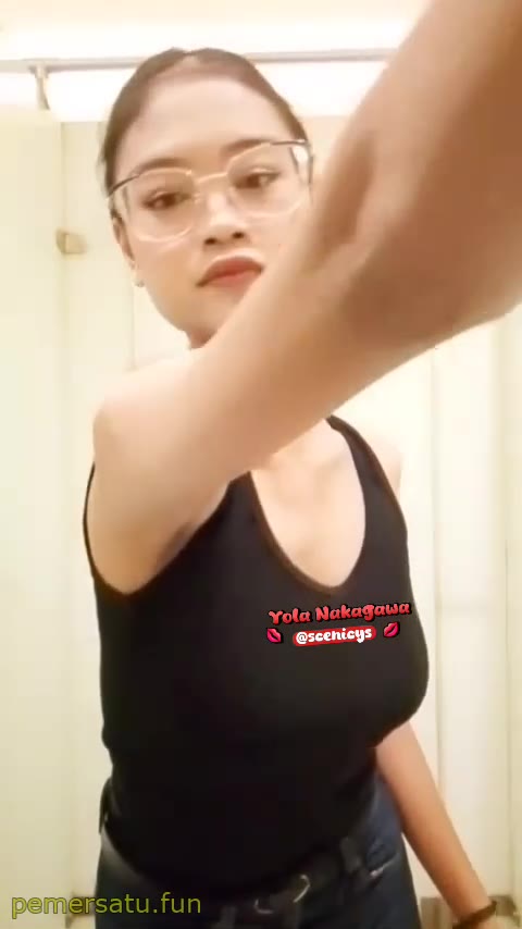 P18 Yola Nakagawa 18yo Toge Colmek Ngentot