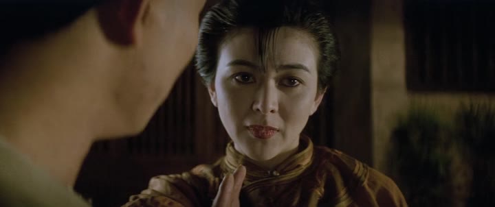 Thumbnail untuk V Cloud Once Upon A Time In China