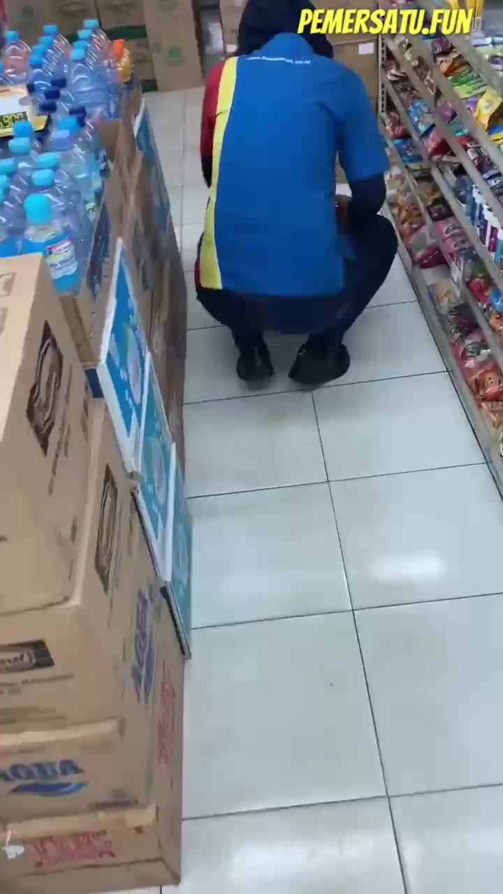 P30 Skandal Indomaret Alfamart Paket Lengkap (indon) Part