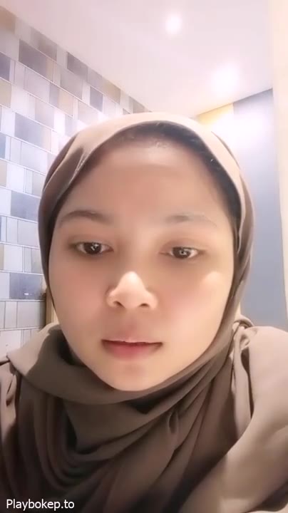 Jilbab Indo Live ML Sama Pacar