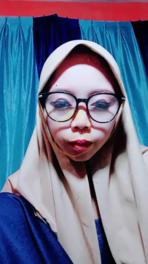 Thumbnail untuk Vcs Dewi Ukhti Sange Lepas Busananya Colmek Mendesah