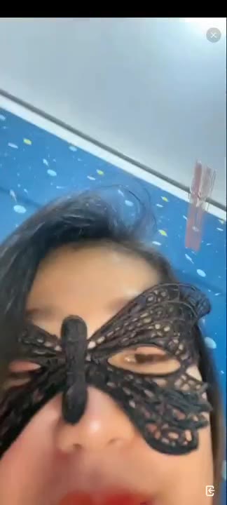 Thumbnail untuk Cecylia Caca Udah Klimaks Putih2 Doodstream Poophd Viral