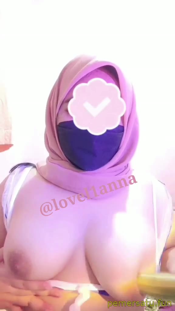 P9 Gabby ABG 18yo Pemersatu Fun