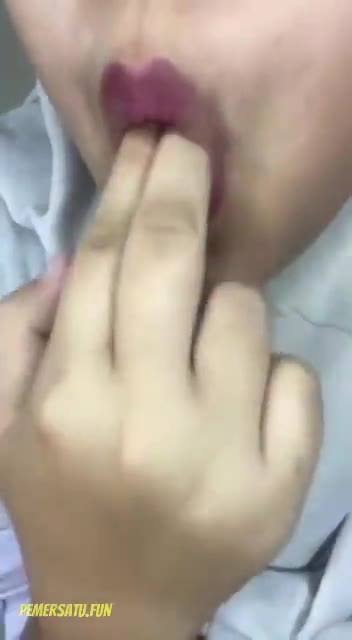 (new) Anak SMA Colmek Rexona