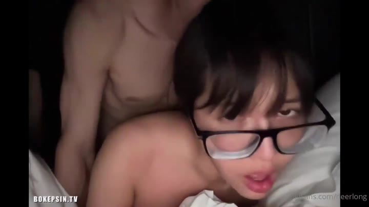 Thumbnail untuk Genjot Dari Atas Belakang Tetanggaku Keenakan Cilbo Bebasindo