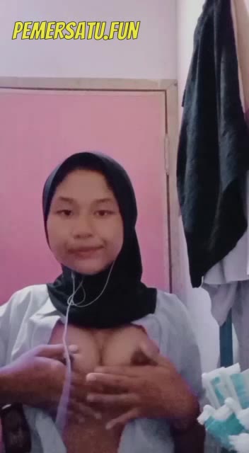 P3 Abg Ngasih Nenen Untuk Pacar