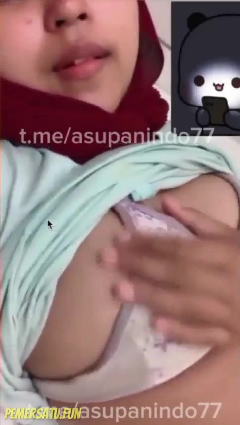 Sedap Jilbab Nana Sari Yang Colmek Vcs Tt