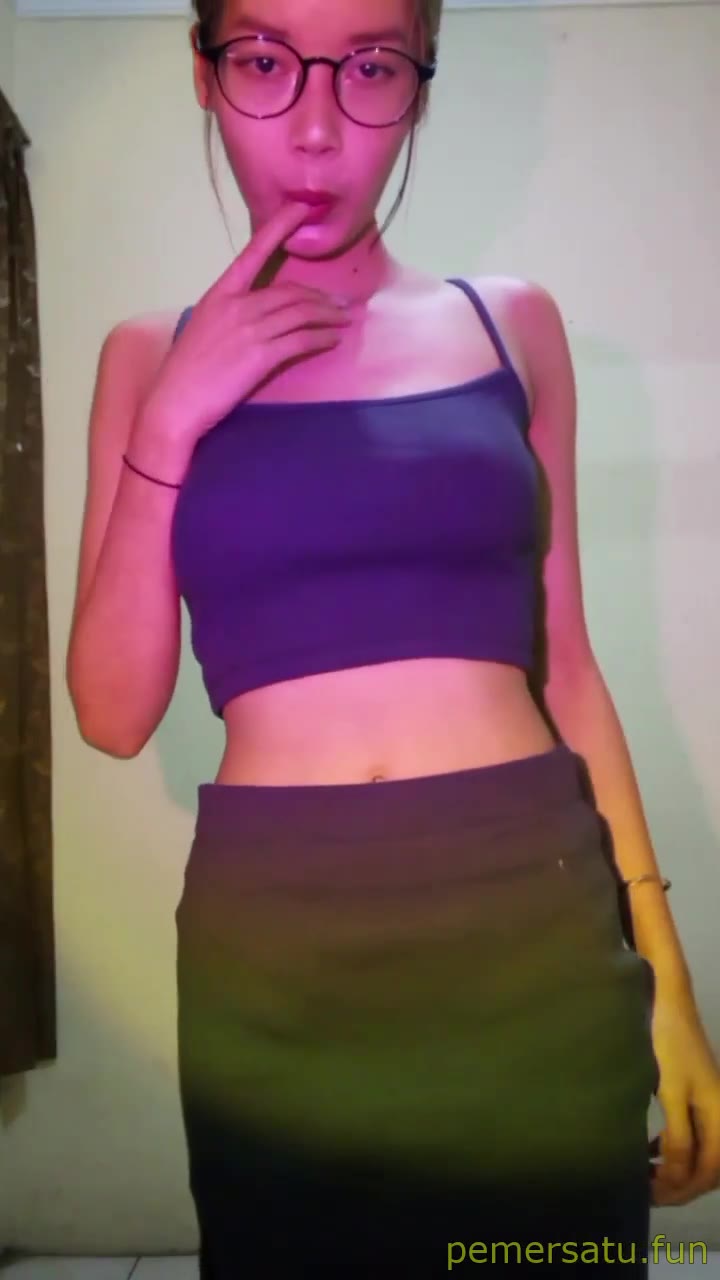 P7 Panya Tanktop Abg 18yo Pemersatu Fun