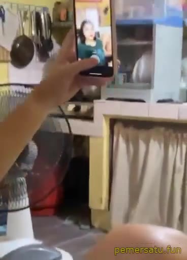 P11 Sindy A ABG 18yo Pemersatu Fun