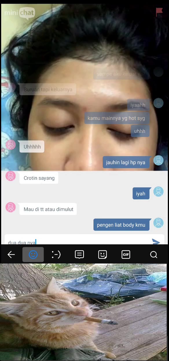 Ini Cantik Bgt