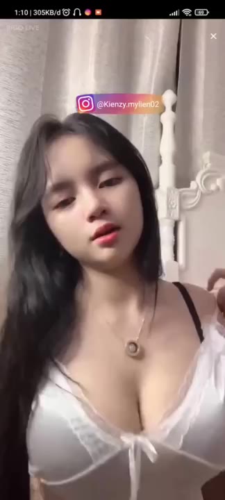 Thumbnail untuk Kienzy Mylien Maen Lato Doodstream Video indo simintok