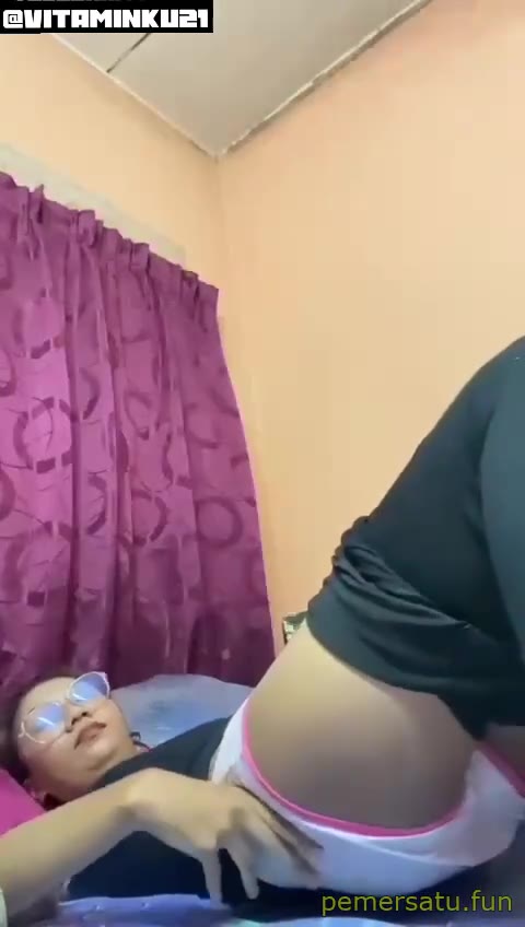 P56 Awek Caltex Jilbab 18yo Sange