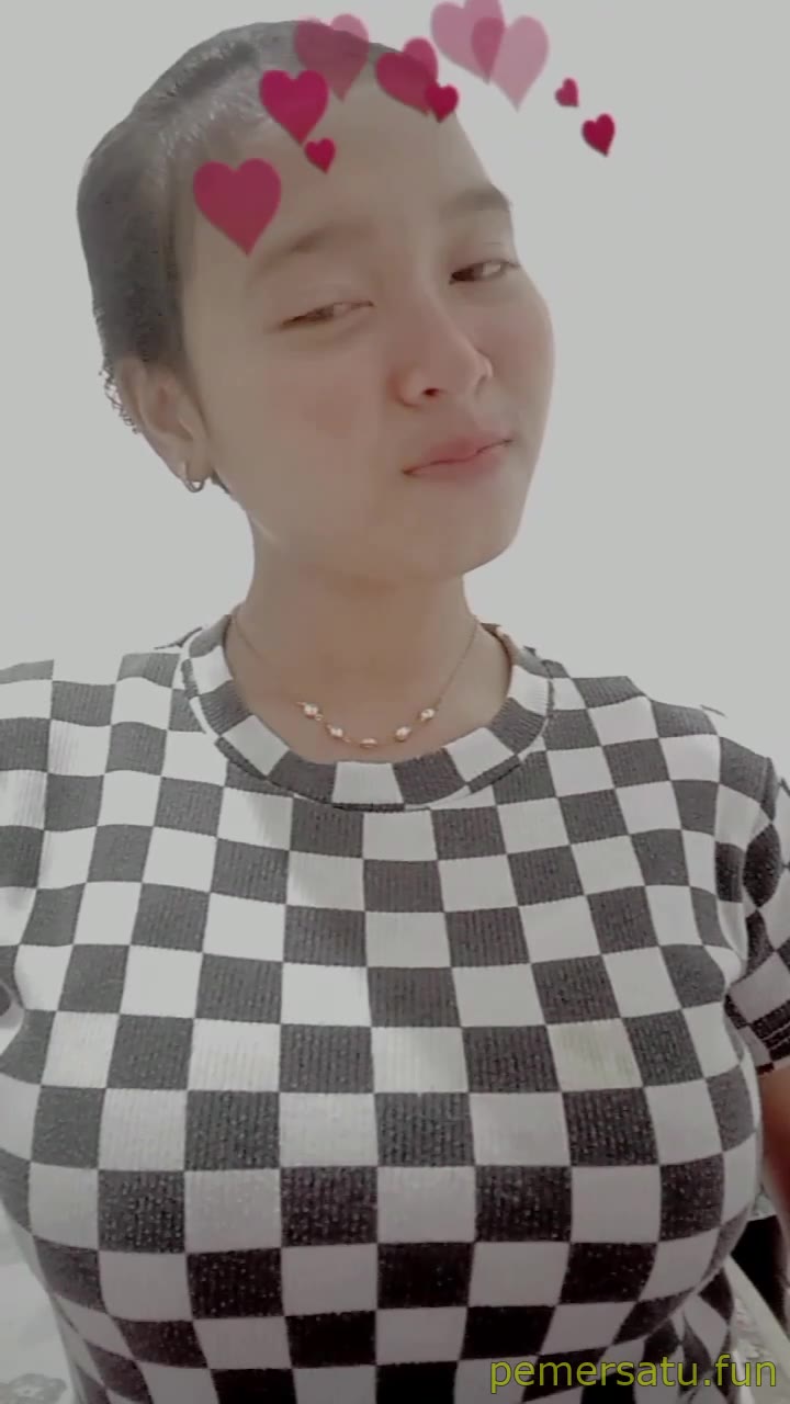 P7 Putry Toge ABG 18yo Pemersatu Fun