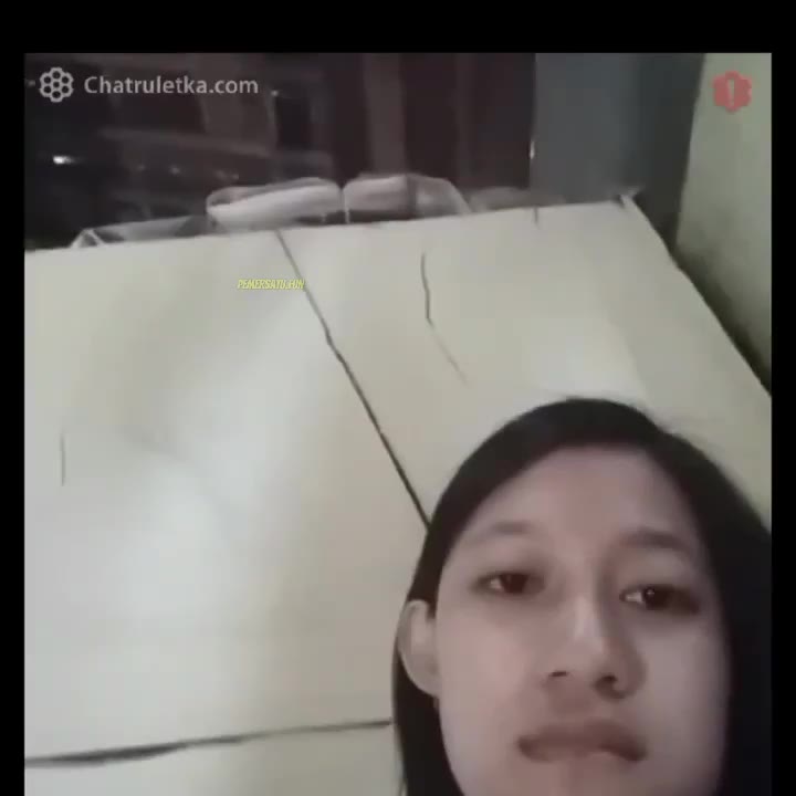 Ranum Abg Cantik Ometv Pamer Toket