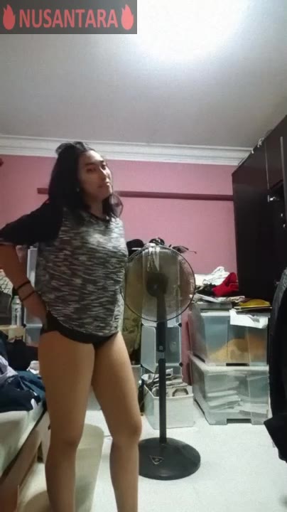 Thumbnail untuk Mbak Barista Jaksel Kesebar Dodstream Video sma Viral
