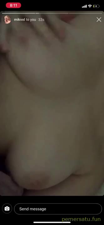 P14 Mika Aries Venus Abg 18yo Pemersatu Fun