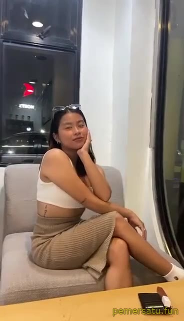 P28 Nianna P 18yo Sange Viral Rare