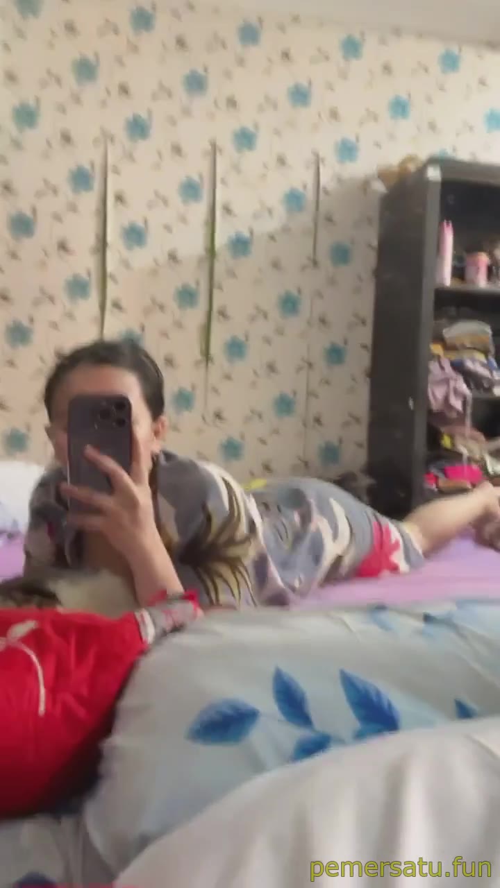 Pantat Janda Berdaster Jago Goyang