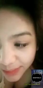 P2 Lissa In Macao Viral Sange