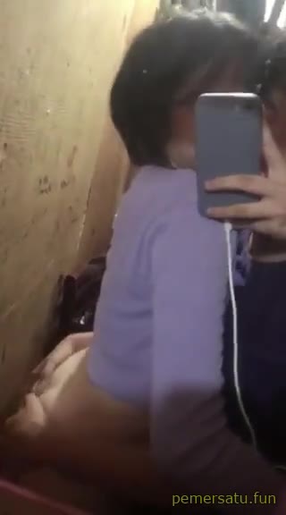 P128 Sherly Tiktoker 18yo Kacamata Viral