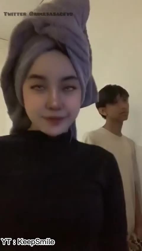 Thumbnail untuk Arizarafifa Si T0brut Yang Doyan K0ntol Gede memek