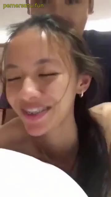 P2 Abg 18yo Kurus Putih Mulus Colmek Dientot Sampai Lemes