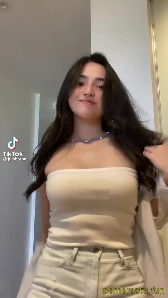 P16 Juls Barbar Abg 18yo Pemersatu Fun
