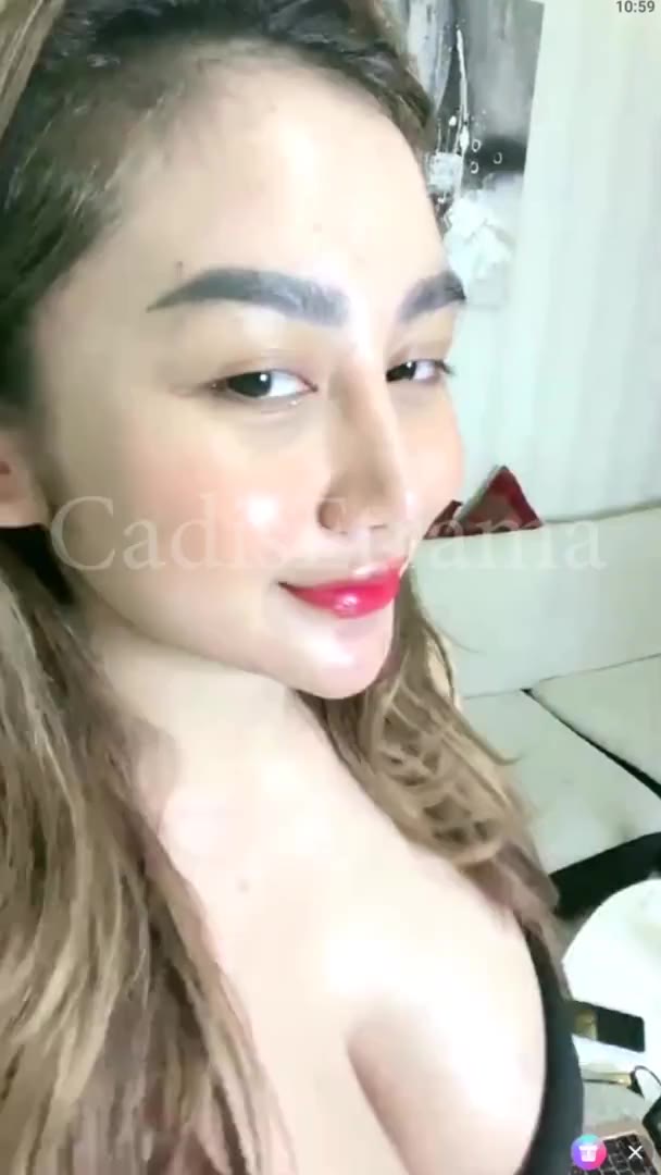 Superr Live Show Pamela Semangka
