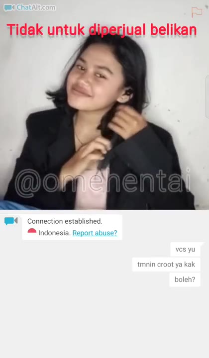 UNIV OmeTV 1 ANAK