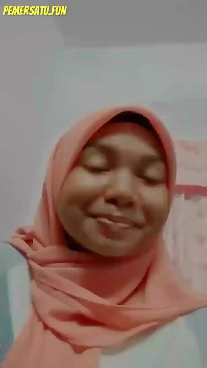 P1 Hayrin Insyirah Jilbab Binal ABG 18yo Cute Part