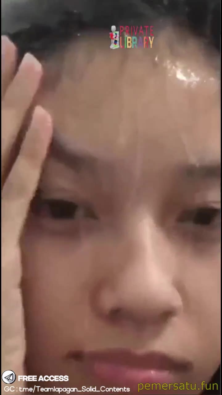 P23 Adrielle Abg 18yo Skandal Viral
