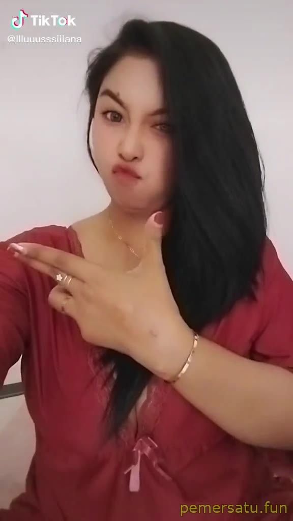 P3 Lusiana Rianjani Abg 18yo Pemersatu Fun