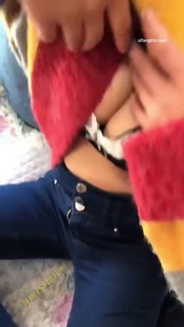 P5 Abg 18yo Ngentot Sepong Oleh Pacar Setiap Pulang Les