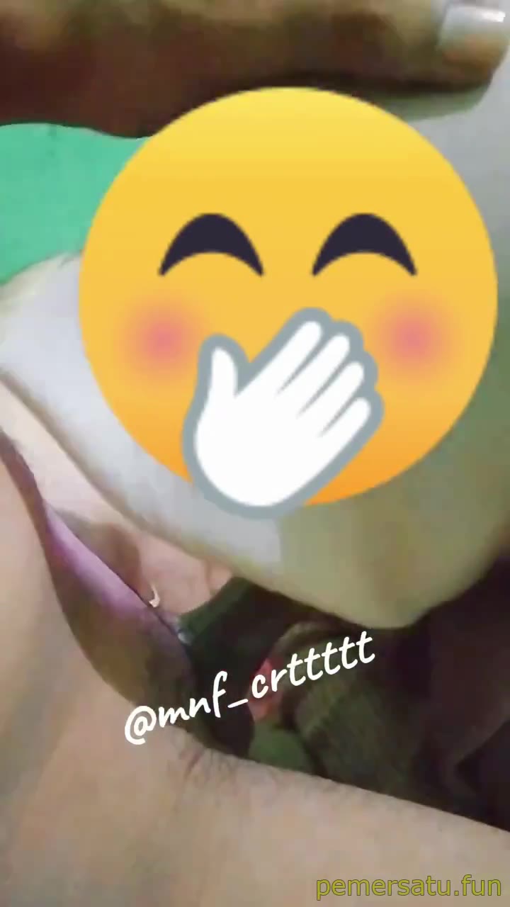 P25 Hijab Mnf Crtttt Viral Rare Sepong Entot